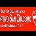 Domenica 13.9.2020 il 12° Memorial Rodolfo Crasso nel 75° del Gruppo Sportivo San Giacomo